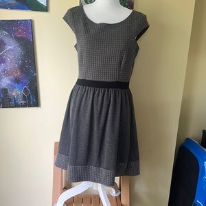 xhilaration dress